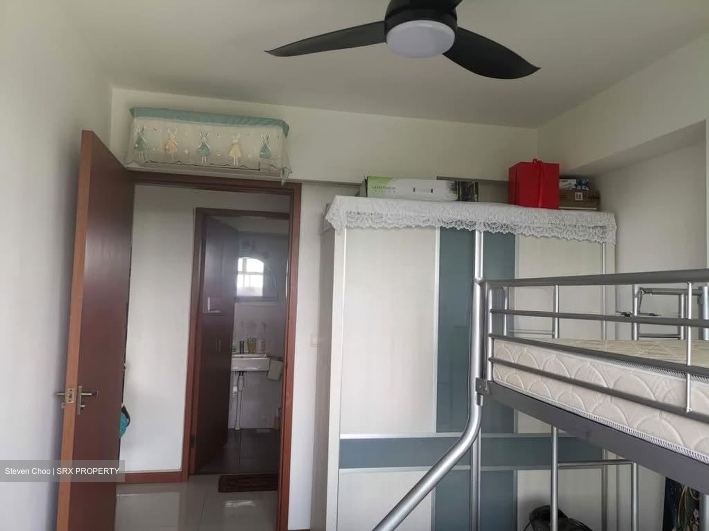 Blk 126D Eastdelta @ Canberra (Sembawang), HDB 5 Rooms #573727691